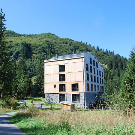 Berghotel Mettmen Schwanden  Exteriör bild
