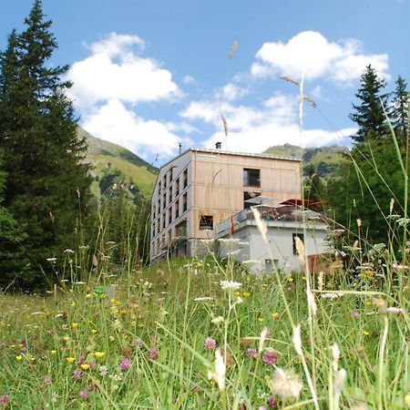 Berghotel Mettmen Schwanden  Exteriör bild