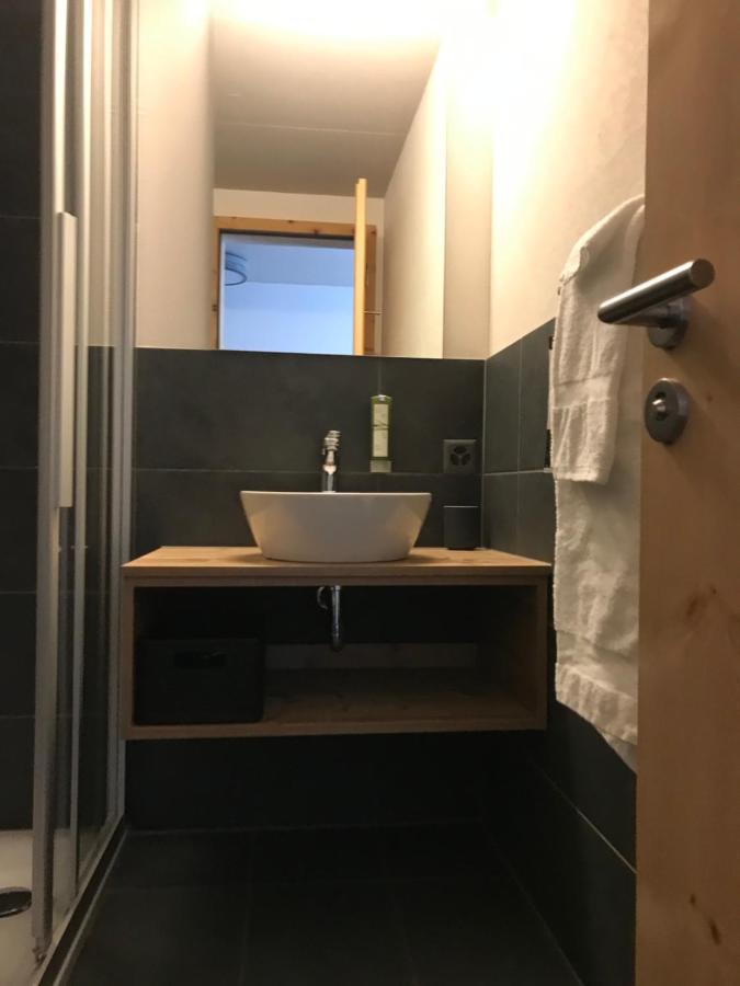 Berghotel Mettmen Schwanden  Exteriör bild
